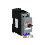 ABB Manual Motor Starter MS450-40 28 ... 40 A - MOTOR STARTER MMS ABB