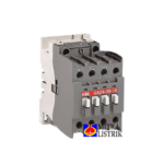Kontaktor Contactor UA26-30-10 220-230V 50Hz / 230-240V 60Hz - Kontaktor Contactor ABB