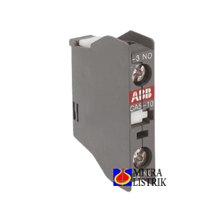 CA5-01 Auxiliary Contact Block Kontaktor