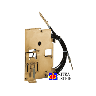 ABB ACCESSORY FOR INTERLOCK E4 4pole-E6 3pole