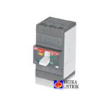 ABB Moulded Case Circuit Breaker (MCCB) T1E/A 100 TMF30-630 3p F F