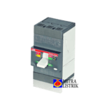 ABB MCCB T1N 160 TMD63-630 3p F FC Cu (1├ù70mm2) - MCCB ABB