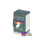 ABB MCCB T2S 160 TMD80-800 3p F F - MCCB ABB