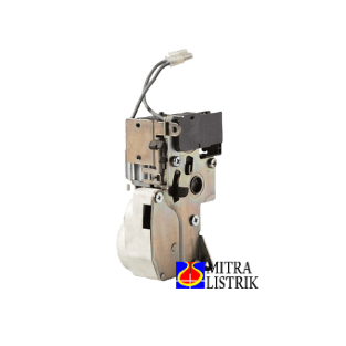 ABB MOTORIZED For T7M , 220VAC - GEAR MOTOR DEVICE MCCB ABB