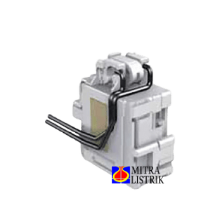 ABB Shunt Opening Release SOR-C A1-A2 110-127Vac-110-125Vdc - Shunt Opening Release SOR ABB