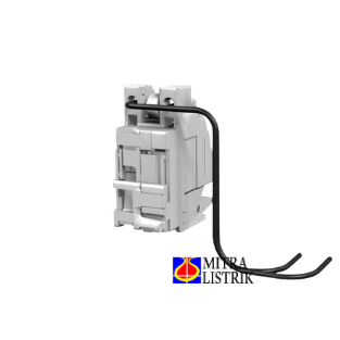 ABB Shunt Opening Release (SOR-C) untuk XT1-XT4