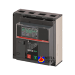 ABB Air Circuit Breaker - Emax E1.2C 1600A Ekip Dip LI 4p F/T 50KA - ACB ABB