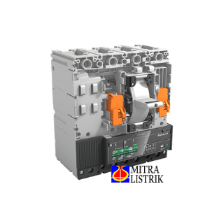 ABB Shunt Opening Release YO-C XT5-XT6 F/P 110..240Vac-110..250Vdc - Shunt Opening Release SOR ABB