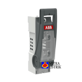 ABB Fuse Switch Disconnector XLP1-1P -FUSE ABB