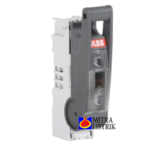ABB Fuse Switch Disconnector XLP3-1P -FUSE ABB
