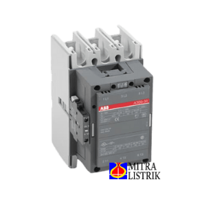 Kontaktor Contactor A210-30-11 220-230V 50Hz / 230-240V 60Hz - Kontaktor Contactor ABB