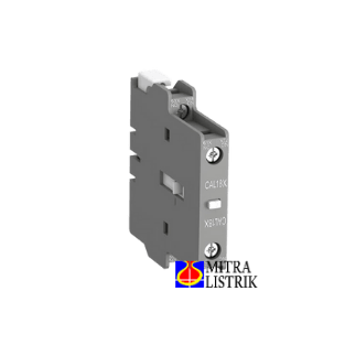 CAL 18X-11B , untuk Kontaktor AX185…AX205