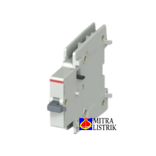 Auxiliary Contact 1NO and 1NC for S500 – Auxiliary contact ABB