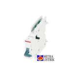 Auxiliary Fault-Trip Signalling Contact 1NO and 1NC for S500