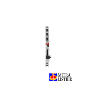 MCB S 800-AUX untuk S 800