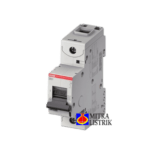 MCB High Performance MCB S801C-C80, 80A, 1Pole - MCB ABB