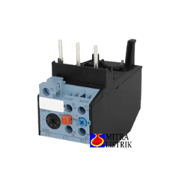 Siemens 3US5 10-16A size 1 for 3TS33/34 , 1NO+1NC