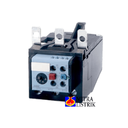 Siemens 3US5 57-70A size 4 for 3TS47-50 , 1NO+1NC