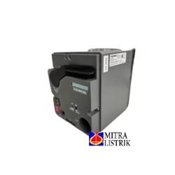 Siemens MOTORIZED FOR 3VL4