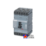 Siemens MCCB 3VT1 3P 25KA 125A