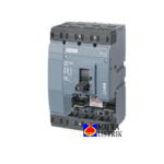 Siemens MCCB 3VT2 4P 65KA 200A & 250A