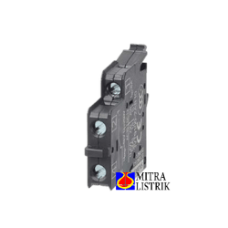 Siemens AUX SWITCH 3VT1 1CO 60-250VAC/DC