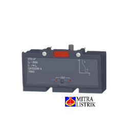 Siemens UNIT TRIP FOR 3VT2 200A & 250A