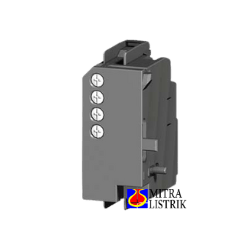 Siemens SHUNT RELEASE FOR 3VT2-3 230-500VAC/220VDC