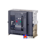 Siemens Air Circuit Breaker - 3WL ETU25B 4P 100KA 4000A LSI FIXED