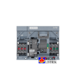 Siemens Aux & Alarm Switches for 3VT2-3 1NO+1NC 60-250VAC/DC