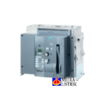 Siemens Air Circuit Breaker - ETU35WT 4P 66KA 1000A LSI FIXED