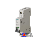MCB 5SL6 1P 6KA 32A