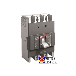 ABB MCCB A2B TMF 250/R250 3P 18KA - MCCB ABB