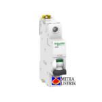 MCB iC60N 1P , 16A 6KA