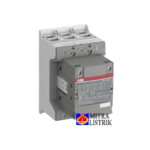 Kontaktor Contactor AF 116-30-00-13 , 100-250V 50/60HZ , 55kW 116A - Kontaktor Contactor ABB