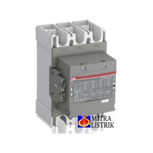 Kontaktor Contactor AF 305-30-11, COIL : 100-250 VAC-DC - Kontaktor Contactor ABB
