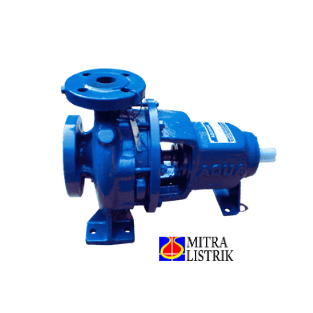 KSB PUMP AQUAVANE 32 - 130/D