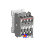 Kontaktor Contactor AX 12-30-10 COIL : 220 VAC - Kontaktor Contactor ABB