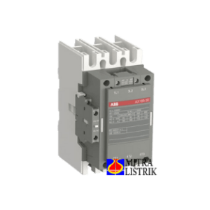 Kontaktor Contactor AX 185-30-11 COIL : 220 VAC - Kontaktor Contactor ABB