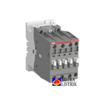 Kontaktor Contactor AX 32-30-01 COIL : 220 VAC - Kontaktor Contactor ABB