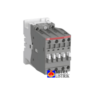 Kontaktor Contactor AX 40-30-10 COIL : 220 VAC - Kontaktor Contactor ABB