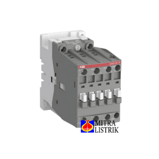 Kontaktor Contactor AX 40-30-01 COIL : 220 VAC - Kontaktor Contactor ABB