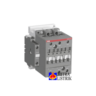 Kontaktor Contactor AX 65-30-11 COIL : 220 VAC - Kontaktor Contactor ABB