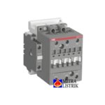 Kontaktor Contactor AX 80-30-11 COIL : 220 VAC - Kontaktor Contactor ABB
