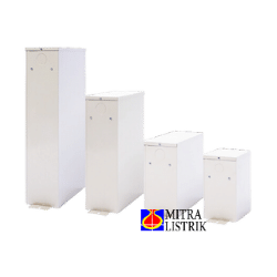 Capacitor Bank Tipe CLMD 43-20 KVAR, 525 VAC - Kapasitor Capacitor ABB