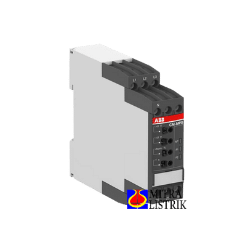 ABB 3 Phase Monitoring Relay CM-MPS.41S
