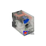 ABB Pluggable Interface Relay CR-MX012DC2LT - RELAY ABB
