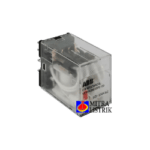 ABB Pluggable Interface Relay CR-MX230AC4L - RELAY ABB