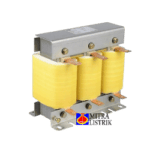 Kapasitor Detuned Reactor untuk Capacitor. 80 kVAR, 525 VAC - Detuned Reactor Capacitor ABB