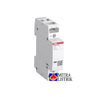 Kontaktor Contactor ESB 20-20N /230, 2NO 50Hz 230VAC - Kontaktor Contactor ABB